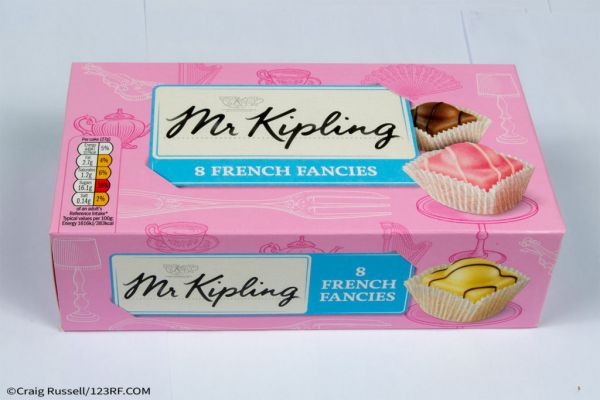 Mr Kipling Maker Premier Foods Raises Profit Forecast, Cuts Prices