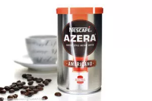 Nescafe Azera Americano