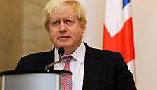 Britain And Australia Announce Free Trade Deal, Johnson Hails 'New Dawn'