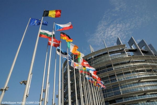 Investor Groups Urge EU States To Approve Supply-Chain Law