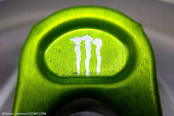 Monster Beverage Misses Quarterly Results On Weaker Demand