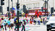 UK Shopper Numbers To Jump A Fifth After COVID Rules Lifted: Springboard