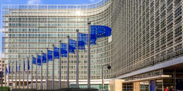 EU Must Make Accelerating Permits A Priority, Says Business Group