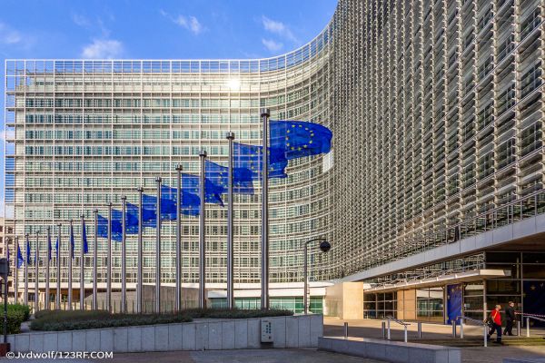 EU Must Make Accelerating Permits A Priority, Says Business Group