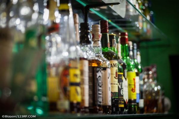 DIGI Calls For Government To Reduce Excise Tax On Irish Drinks