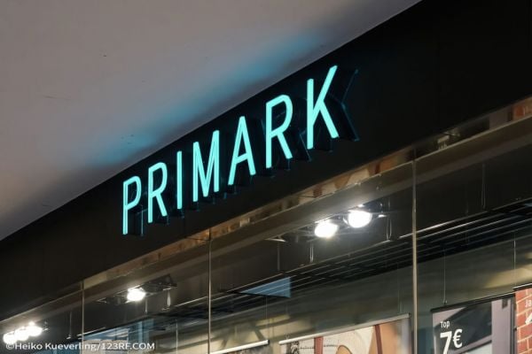 Primark’s Sales Growth Slows In Christmas Quarter