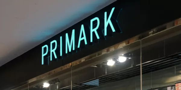 Primark’s Sales Growth Slows In Christmas Quarter