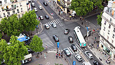 French Consumer Confidence Eases In August