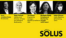 Solus To Host Webinar On Mandatory New EU Commission Energy Labelling Regulations