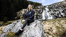 Britvic Introduces 100% Recycled And Recyclable Ballygowan Range