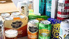Lidl Ireland Launches New Premium Irish Craft Beer Range