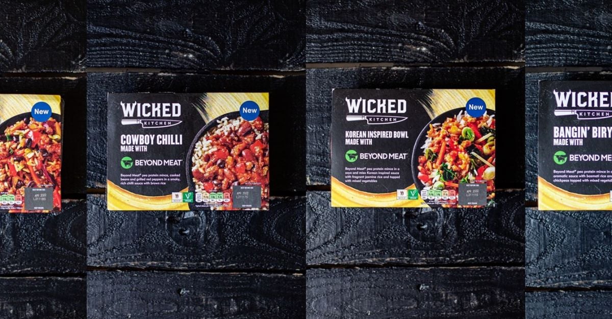 tesco-launches-ready-meal-line-with-beyond-meat-checkout