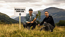 Brewdog Launches Carbon Negative Lager