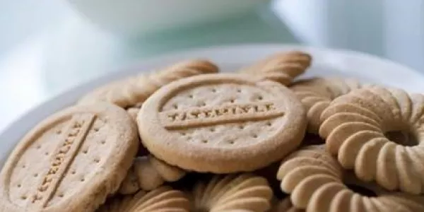 Sweetener Maker Tate & Lyle's Annual Profit Jumps On Price Hikes