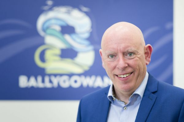 Ballygowan Completes €2m Investment In Sustainability At Newcastle West