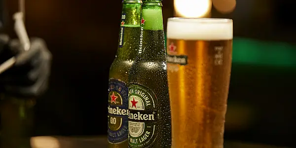 Heineken Launches New Ad Campaign – ‘Ahhh, That’s Refreshing!’