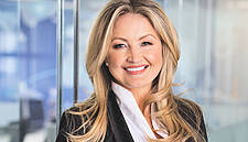 Profiles in Leadership: Lorraine Butler, CPM Ireland
