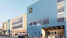 Aldi Confirms Plans To Open New Store On Roches Street, Limerick City In 2023