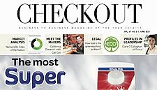 Checkout Issue 06 2021 Is Available Online In Digital Format