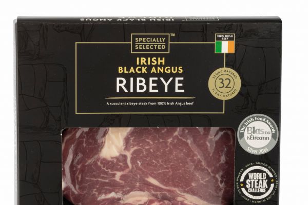 Aldi’s Ribeye Steak Receives Three Stars At International Awards