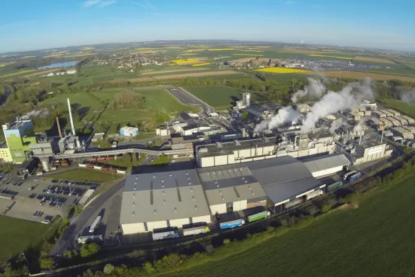 Smurfit Kappa Announces €11.5m Investment In Zülpich Paper Mill In Germany