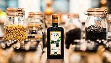 Gin Distillery Raffles Off 5% Stake Of The Entire Company