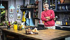 Donal Skehan Creates Signature Deli Specials With Spar