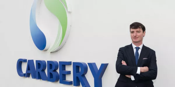 Carbery Group Appoints Cormac O’Keeffe As New Chairperson