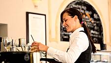 BWG Foods Goes 'All Out' To Help Hospitality Sector