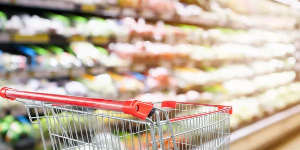 UK Shoppers Spent £50.2bn On FMCG Products In Q1 2024 – NIQ