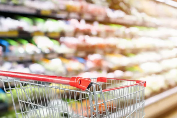 UK Shoppers Spent £50.2bn On FMCG Products In Q1 2024 – NIQ