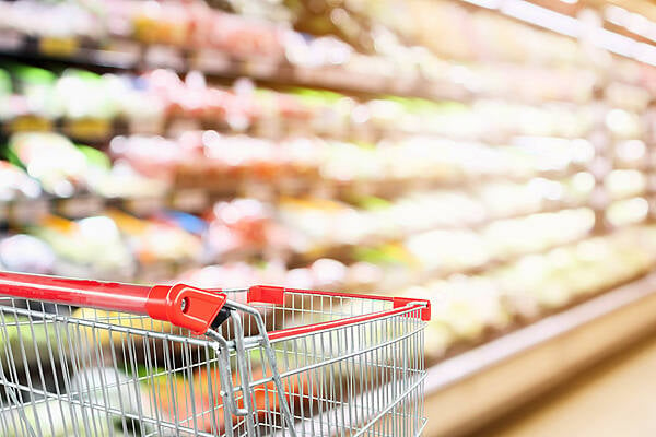 Average Weekly Grocery Spend In Ireland Increased By 13% Year On Year