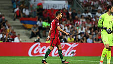 No Direct Impact On Sales From Ronaldo Snub, Says Coca-Cola CFO