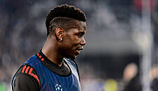Pogba Joins Ronaldo In Sponsorship Snub At Euro 2020