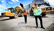 Lidl Set To Invest €75m In Mullingar Distribution Centre
