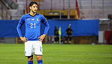 Italy's Locatelli Latest Football Star To Snub Coca-Cola