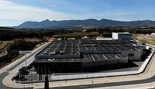 Smurfit Kappa Completes €12m Investment At Spanish Facility