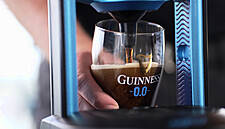 Guinness Launches Guinness 0.0 'With Everything, Except Alcohol'