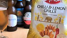 Enjoy Flavour? You’ll Love Cofresh Grills...