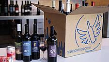 Naked Wines Sales Surge Comes At A Cost