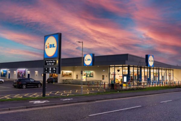Lidl GB Raises Staff Pay For Second Time This Year