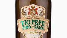 Tio Pepe En Rama Makes Its 2021 Debut