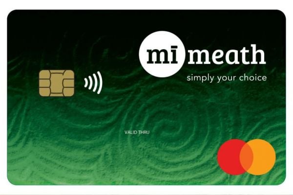 EML Launches Ireland's First Re-Loadable Gift Card Initiative