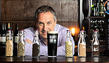 More Choice In Irish Stout As Island’s Edge Rolls Out Nationally