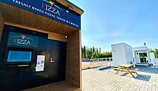 Neste Plans To Test Pizza Vending Machine
