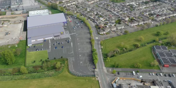 Lidl 'On Track' To Secure €11m Investment In Clonshaugh Store