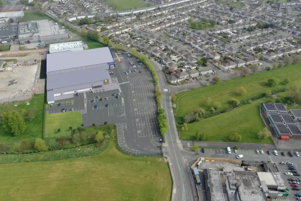 Lidl 'On Track' To Secure €11m Investment In Clonshaugh Store