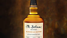 Walsh Whiskey And Dick Mack’s Brewhouse Create Super-Premium Irish Whiskey