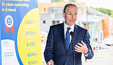 Lidl Announces €550m Investment In Irish Operations Over Next Three Years