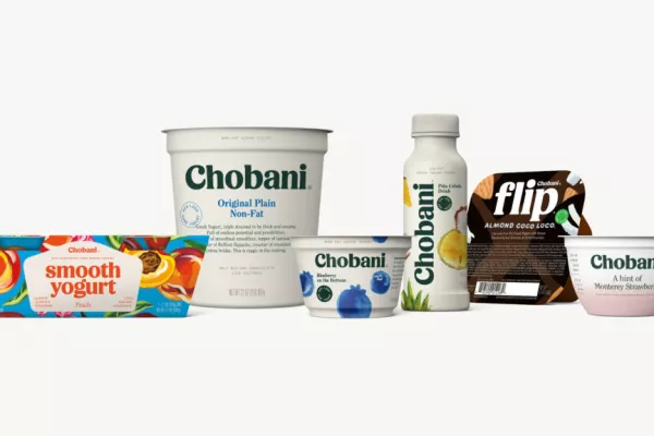 Greek Yogurt-Maker Chobani Pulls IPO Amid Listing Slowdown